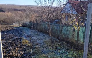 Casă Schitu Duca, 1150 mp teren, la asfalt, utilități - Poză 9