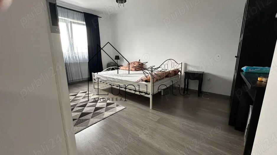 Apartament de Vanzare | 2 Camere | 55 MPU | Etaj 2 | Arhitecților - Poză 2