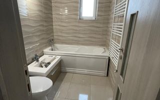 Apartamament 3 camere Grand Arena,centrala proprie/renovat - Poză 8