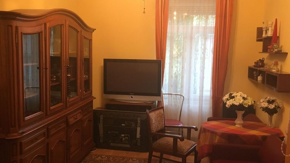 BRASADAS vinde casa mobilata in zona ULTRACENTRALA. - Poză 13