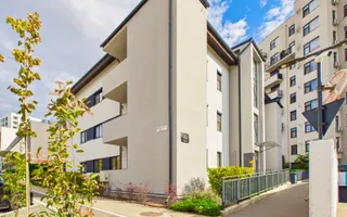 Apartament cu 4 camere, vibrant, cu scara interioară,  in City of Mara - Poză 26