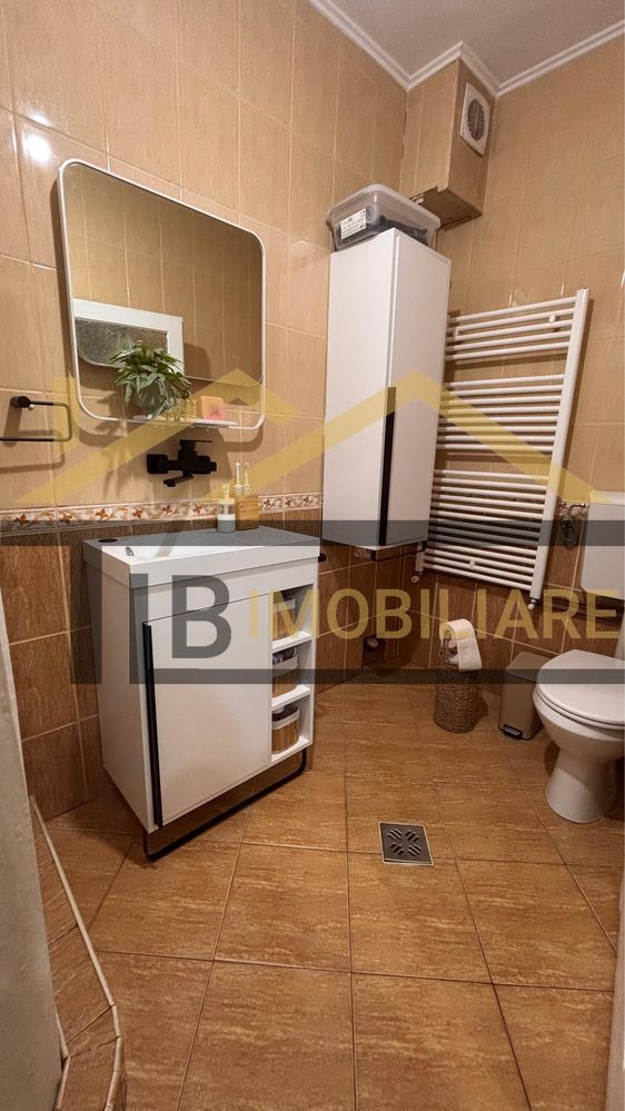 Casa de 4 camere,  120 mp, petfriendly, parcare, Zona Tudor - Poză 7