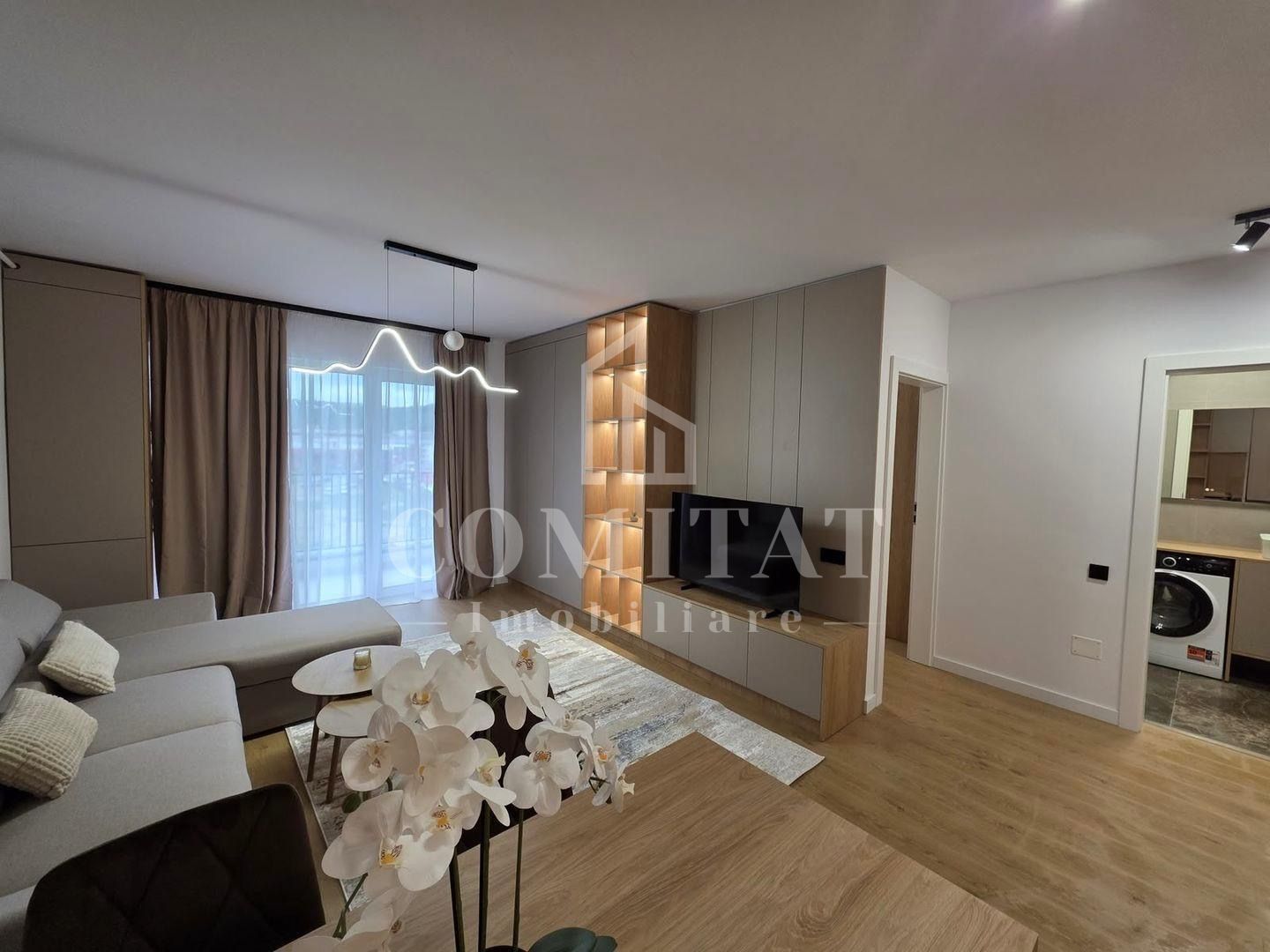Apartamnet la cheie | Etaj intermediar | Zona Eroilor Floresti - Poză 5