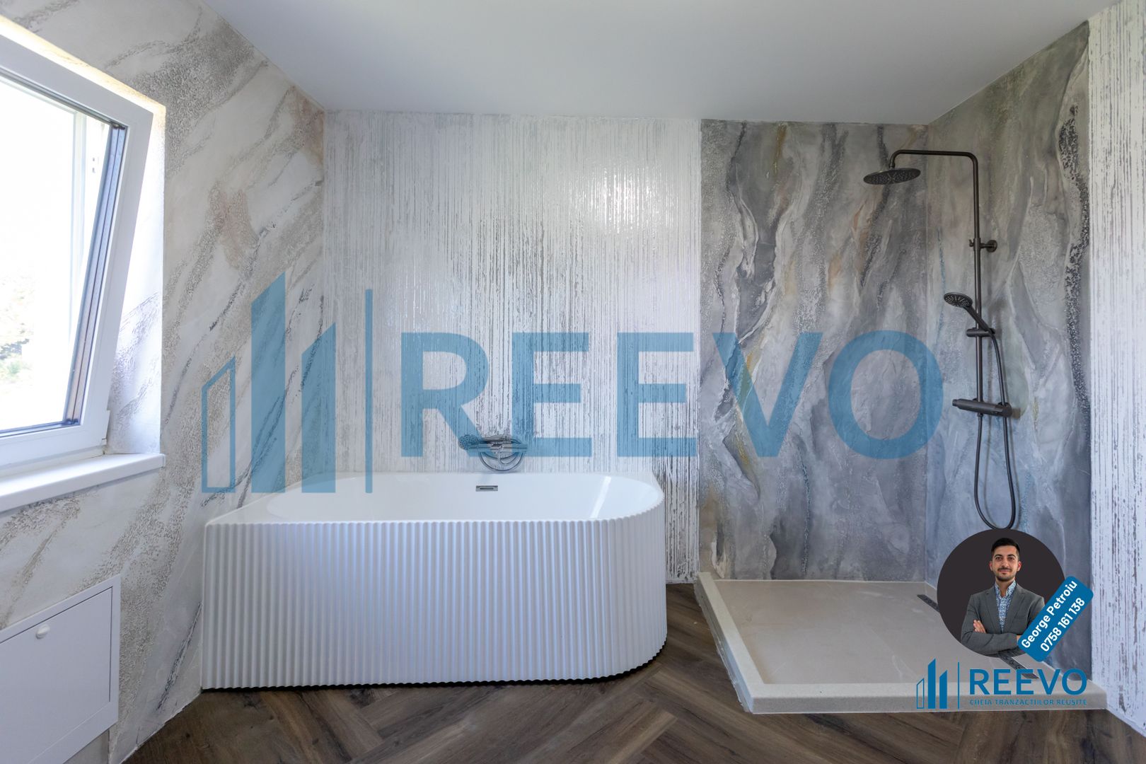 Casă/Vilă premium de vânzare, Hemeiuși, Bacău - Poză 29