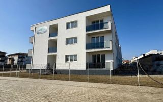 Apartament 2 camere 55mp /la cheie/zona Brana, Selimbar - Poză 4