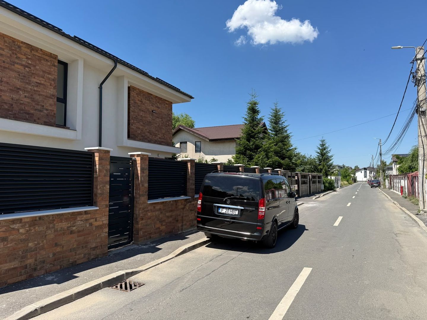 Vilă premium 5 cam, zonă liniștită din Otopeni | Comision 0 - Poză 10