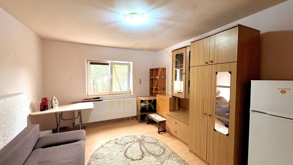 Apartament cu o camera | Complexul Studențesc - Poză 3