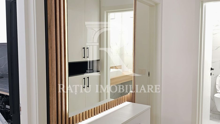 Apartament cu 2 camere | Vedere Panoramica | Nufarul | Oradea - Poză 8