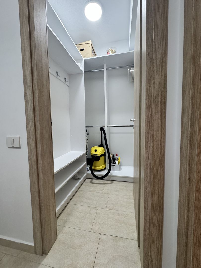 Garsoniera Drumul Taberei Brancusi Loc de Parcare - Poză 7