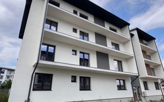 Apartament nou decomandat cu balcon și parcare | Șelimbăr | LIDL | PRO - Poză 1