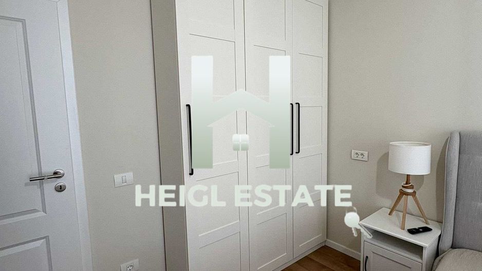 Apartament LUX de închiriat cu 2 camere în zona Torontalului, Timișoara - Poză 3