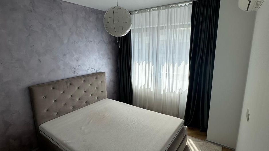 Apartament 3 camere de inchiriat Pipera 4City parcare subterana - Poză 5