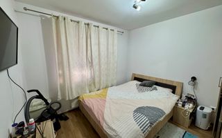Apartament 3 camere, mobilat si utilat, loc de parcare - Poză 7