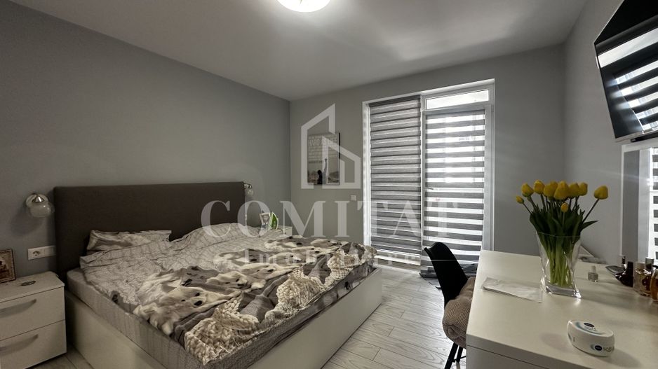 Apartament la etaj intermediar | Parcare | Zona Str Sportului - Poză 7