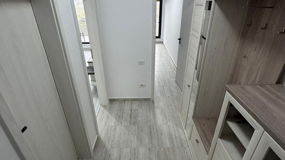 GARSONIERA THEODOR PALLADY, PRIMA INCHIRIERE, BUCATARIE INCHISA, NOU - Poză 10