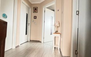Duplex  Mobilat 110 Mp Utili I Suceava/Sf.Ilie I 159.500 Euro - Poză 16