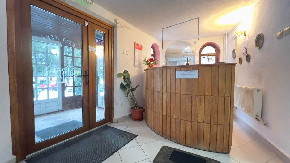 Hotel / Pensiune de vânzare în Central, Slanic-Moldova - Poză 6