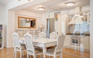 Apartament 4 camere Herastrau | Curte 268mp - Poză 10
