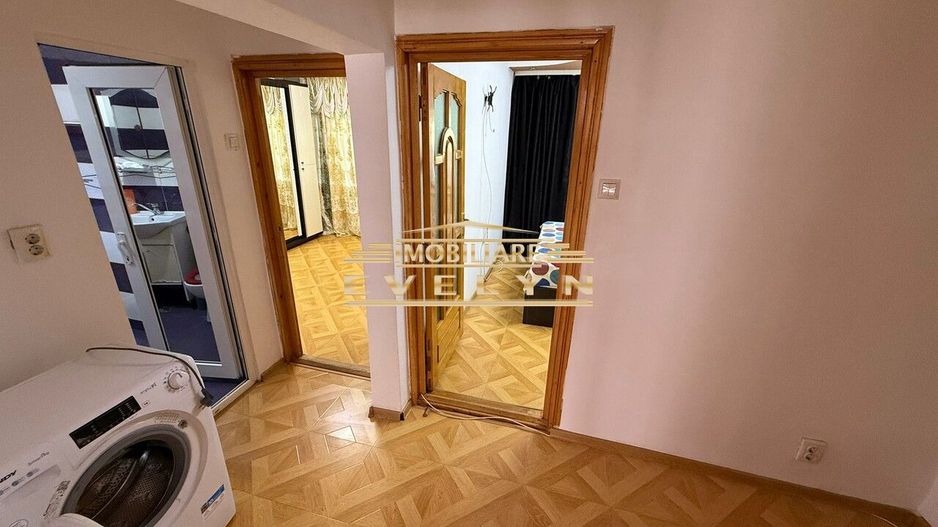 De închiriat apartament 3 camere – zona Săvenilor / Tudor Vladimirescu - Poză 7