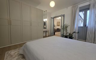 2 Camere | Clădire Interbelică | Centrala proprie | Acces stradal - Poză 9
