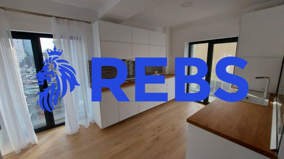 Apartament 3 camere Victoriei | Bloc nou - Poză 1