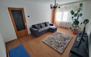 3 Camere - 63MP | Decomandat | Reabilitat | Metrou T. Vladimirescu