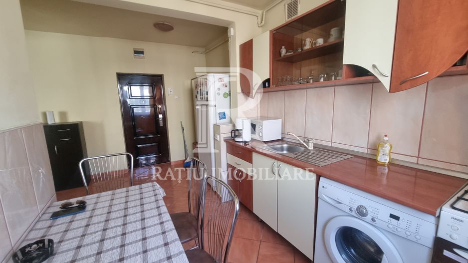 Apartament cu 2 camere | Central  Etaj 1| Deva | Hunedoara - Poză 11