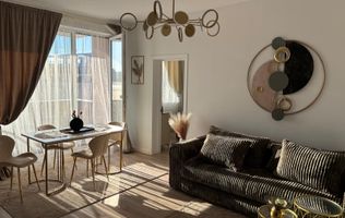 Apartament de 2 camere, prima inchiriere, 60mp, zona Eroilor