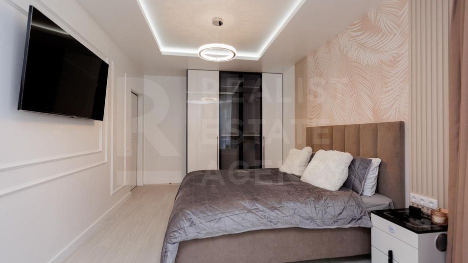 Vânzare, apartament, 2 camere, strada Moara Roșie, Centru - Poză 3