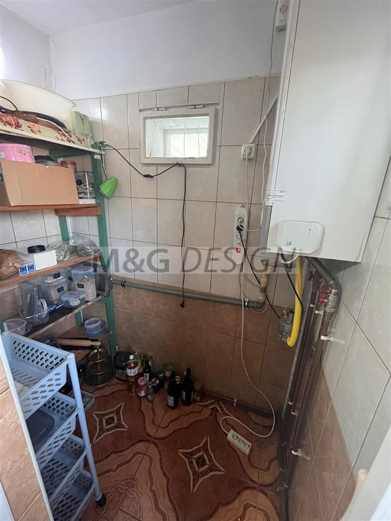 2 camere decomandat Bucovina  58 mp utili  centrala proprie - Poză 3