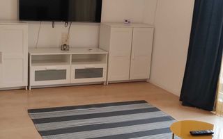 Studio modern | Atria Urban Resort | Zonă verde & liniștită - Poză 1