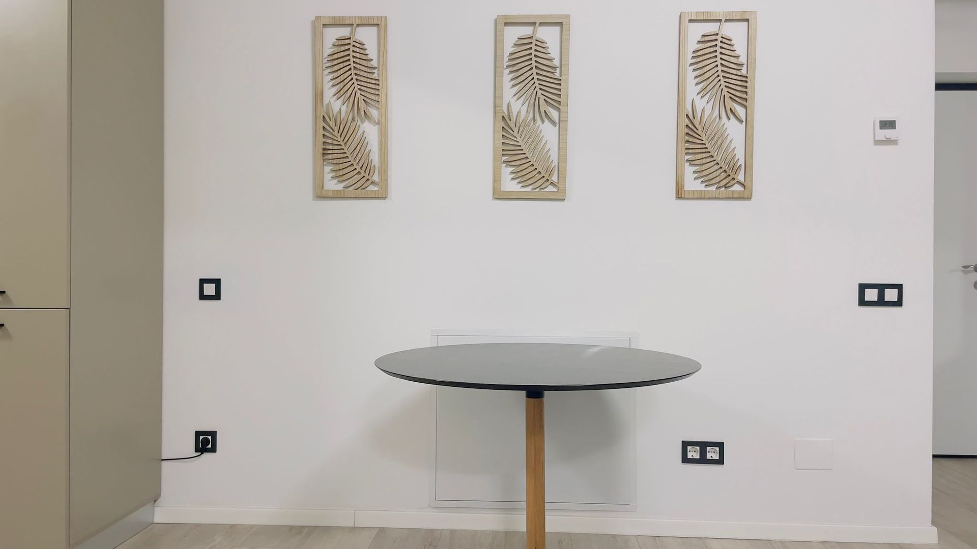 AP. 2 CAMERE NORTHSIDE PARK, INCALZIRE PARDOSEALA, METROU, BLOC NOU - Poză 6