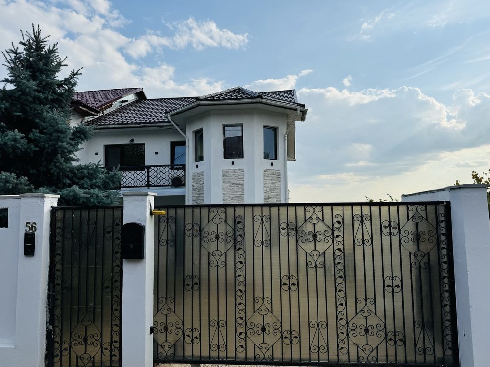 Vila Plopii fara sot, Bucium - Proprietar - Poză 1