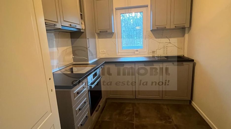 Apartament 1 camera, decomandat, Bucium, intabulat,  0% comision - Poză 2