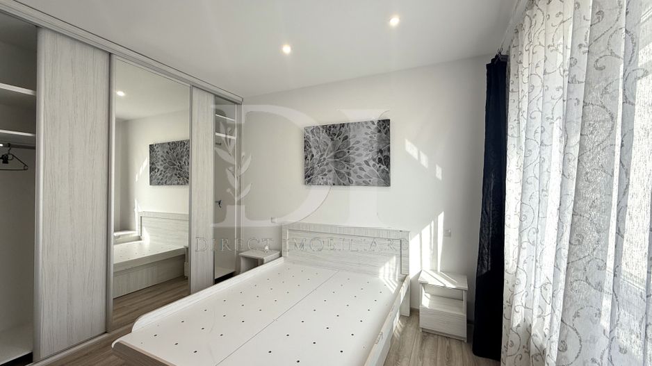 Apartament 80 mp | mobilat , utilat | Zona Terra - Poză 8