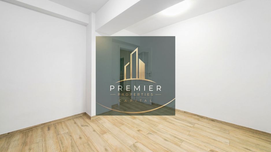 Penthouse cu terasă panoramică de 53 mp, garaj subteran – Sector 1,  an 2020 - Poză 14