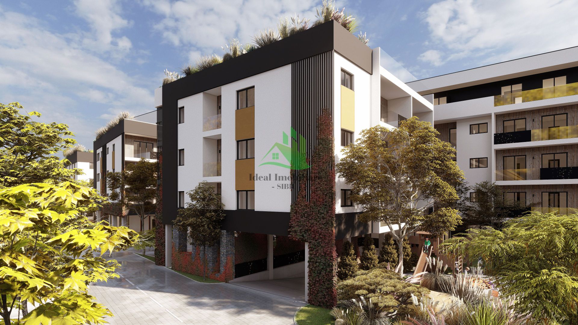 Apartament cu 2 camere si balcon,  58 mp utili, zona Turnisor - Poză 5