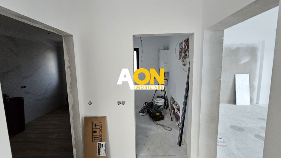 Casa 4 camere, 2 bai, 866 mp teren, predare la cheie, Micesti - Poză 11