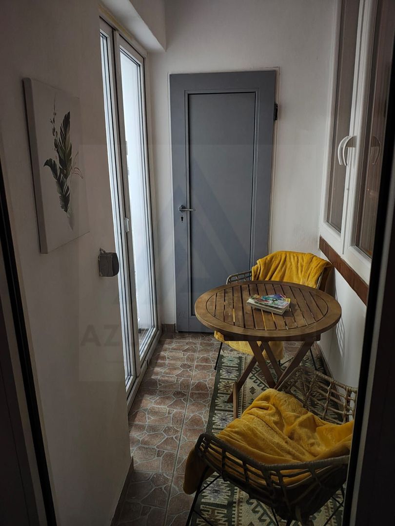 Apartament 3 camere 73 mp bucatarie generoasa lift pivnita Vasile Aron - Poză 7