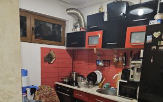 2 camere Bragadiru et.1, curte proprie 70 mp, parcare - Poză 9