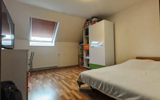 Casă modernă cu garaj, pod amenajabil și terasă | Turnișor | Proprietar - Poză 5
