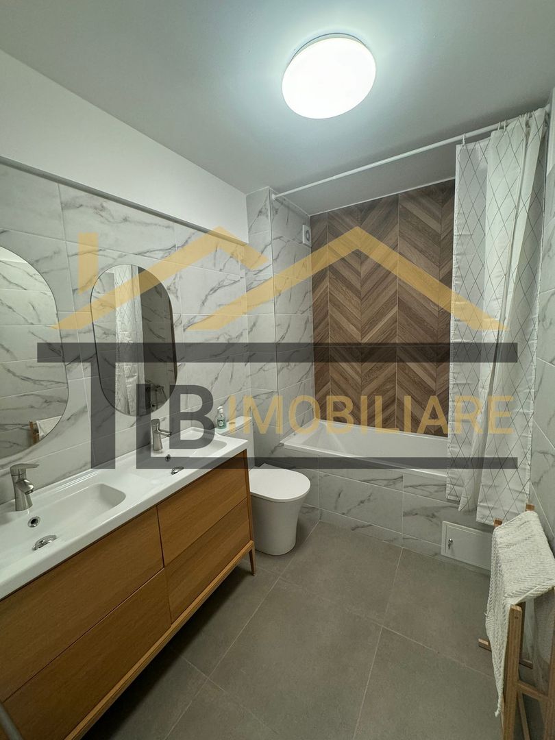 Apartament de 2 camere, 51mp, parcare, Zona Ama Residence - Poză 6