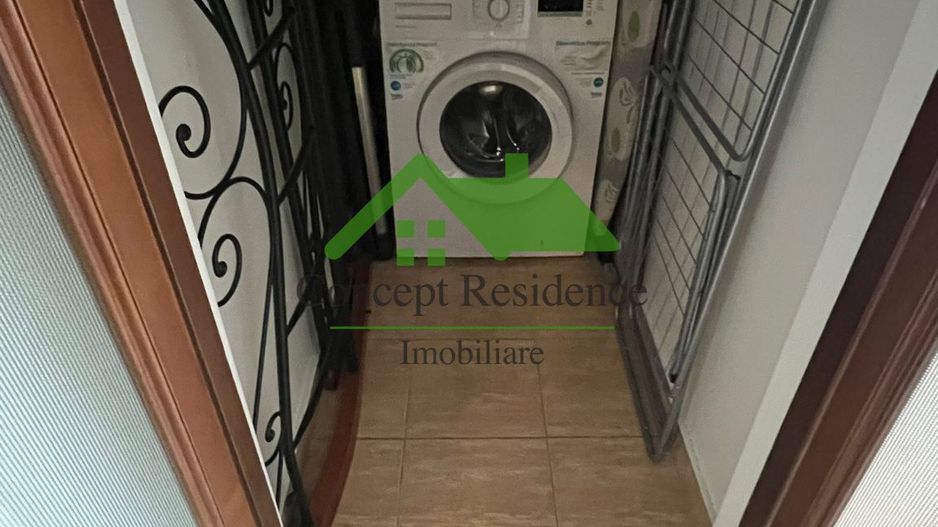 Apartament 1 camera - etajul 1+ loc parcare , Victoriei – zona VIVO - Poză 8