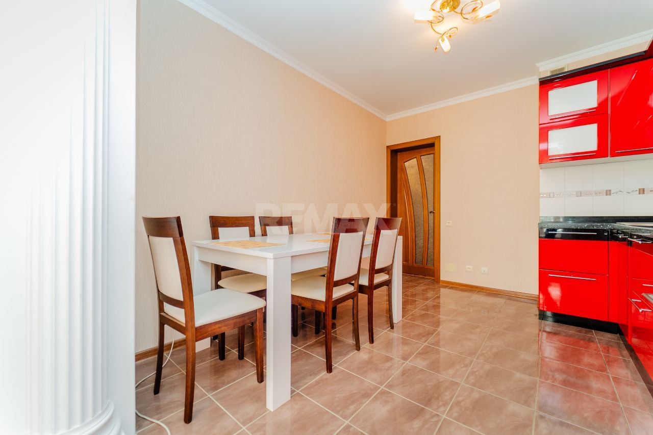 Chirie | 2 dormitoare + living | Alba Iulia 105 - Poză 4