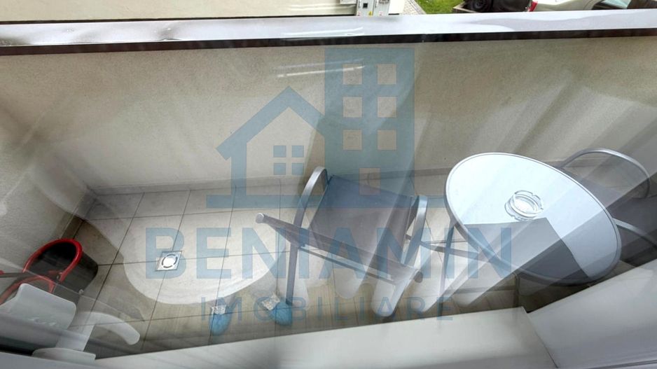 Apartament-2-Camere-Mobilat-Utilat-Lux-Top City-Tractorul - Poză 9