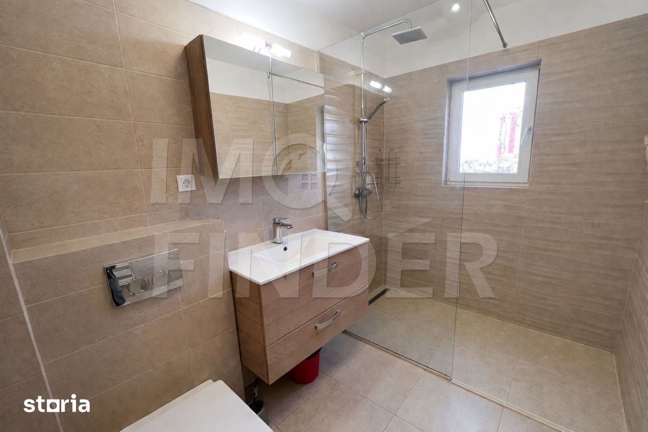 Apartament cu 3 camere în Zorilor strada Rapsodiei - Poză 5