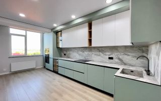 Vânzare, apartament, 2 camere, str. Moldova, Ialoveni - Poză 5