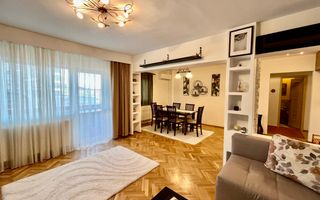 Apartament decomandat | 3 camere | zona Calea Dumbravii | 80mp - Poză 5