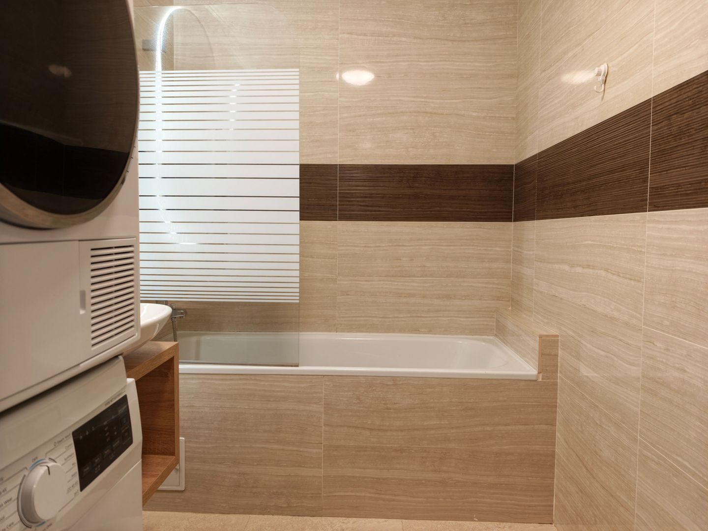 2 Camere LUX | New Residence | Centrala proprie - Poză 11