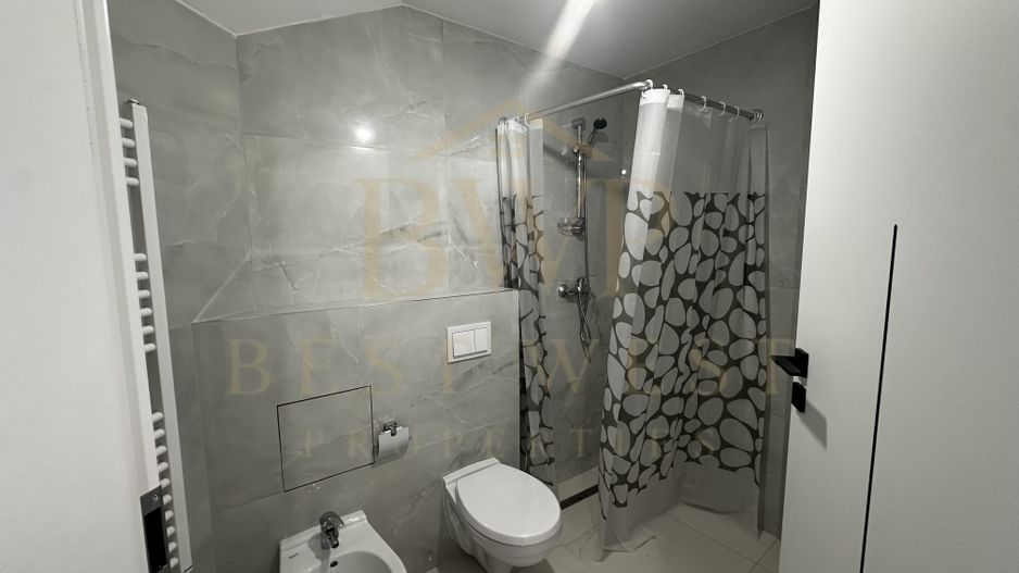 Apartament 3 camere, Modern, 0% comision - Poză 13